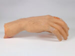 Raymond - Rechte Hand BACKGROUND