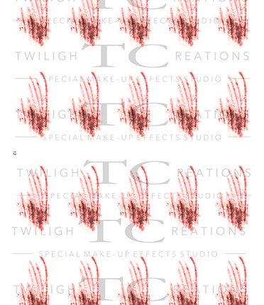 Skin Scrapes Mix 12