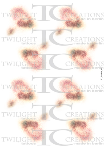 Skin Mix 9