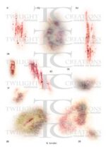 Skin Mix 1