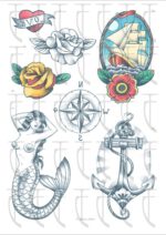 Sailor