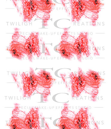 Random Wound Mix 06