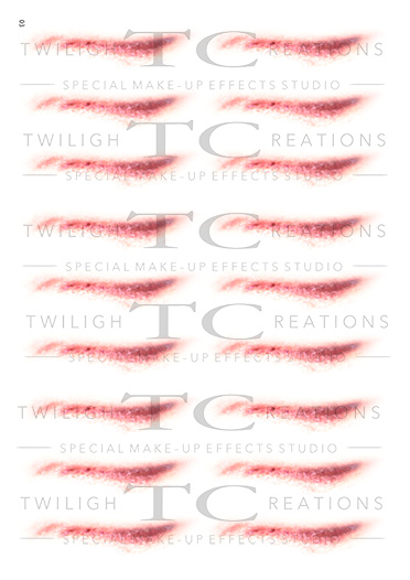 Whip Marks 03 Whip Marks 03