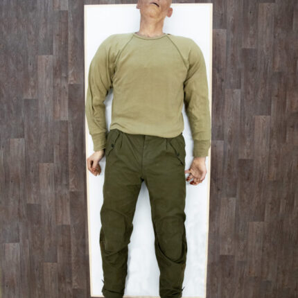 Background Dummy #1 - R_BGD1