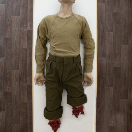 Background Dummy #5 - R_BGD5