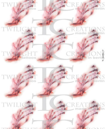 Skin Mix 17