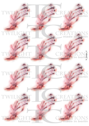 Skin Mix 17