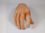 Raymond - Rechte Hand BACKGROUND