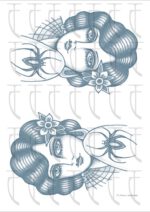 Spider Lady