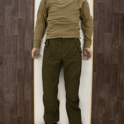 Background Dummy #2 - R_BGD2