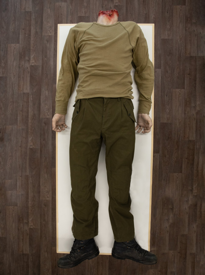Background Dummy #2 - R_BGD2 Background Dummy #2 - R_BGD2