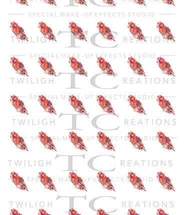 Skin Scrapes Mix 04