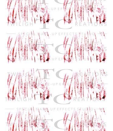 Random Wound Mix 09
