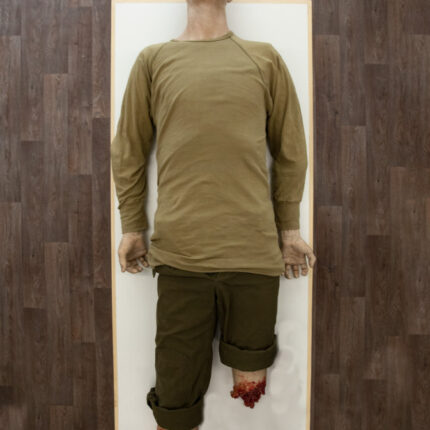 Background Dummy #4 - R_BGD4