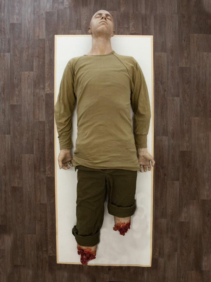 Background Dummy #4 - R_BGD4 Background Dummy #4 - R_BGD4