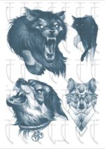 Wolf