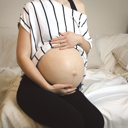 Medium Belly R-PB3