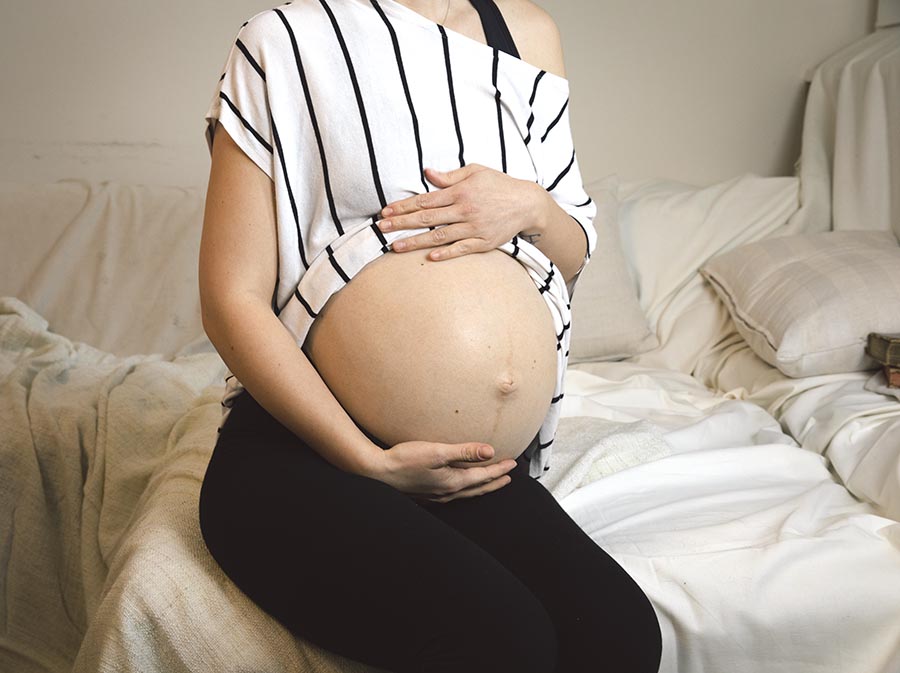 Medium Belly R-PB3 Medium Belly R-PB3
