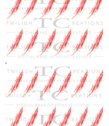 Skin Scrapes Mix 13