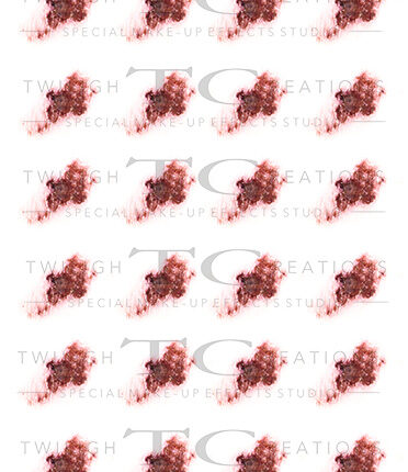 Skin Scrapes Mix 08