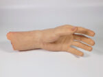 Lance - Linke Hand BACKGROUND