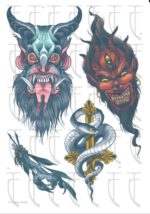 Occult