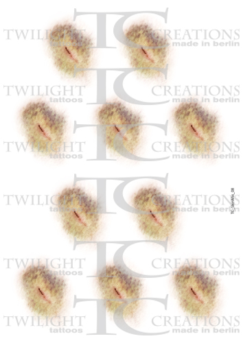 Skin Mix 8