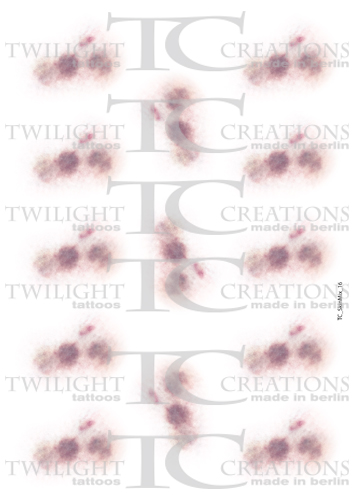 Skin Mix 16 Skin Mix 16
