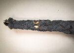 Burned Hand