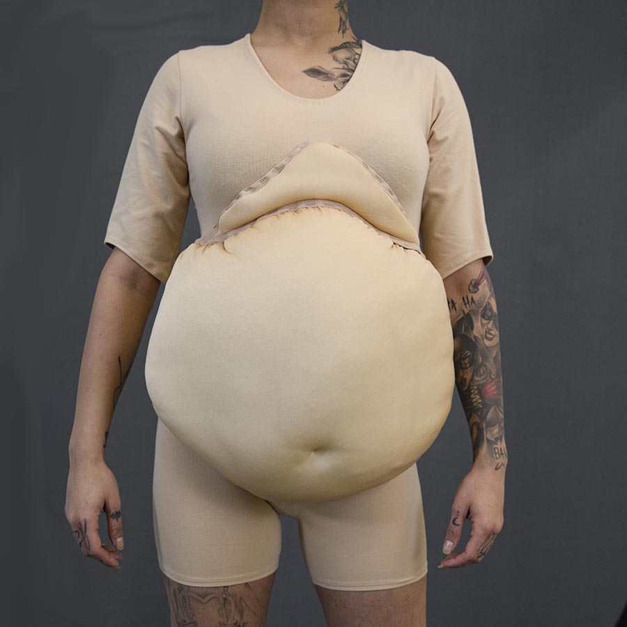 Beer Belly R-BB1